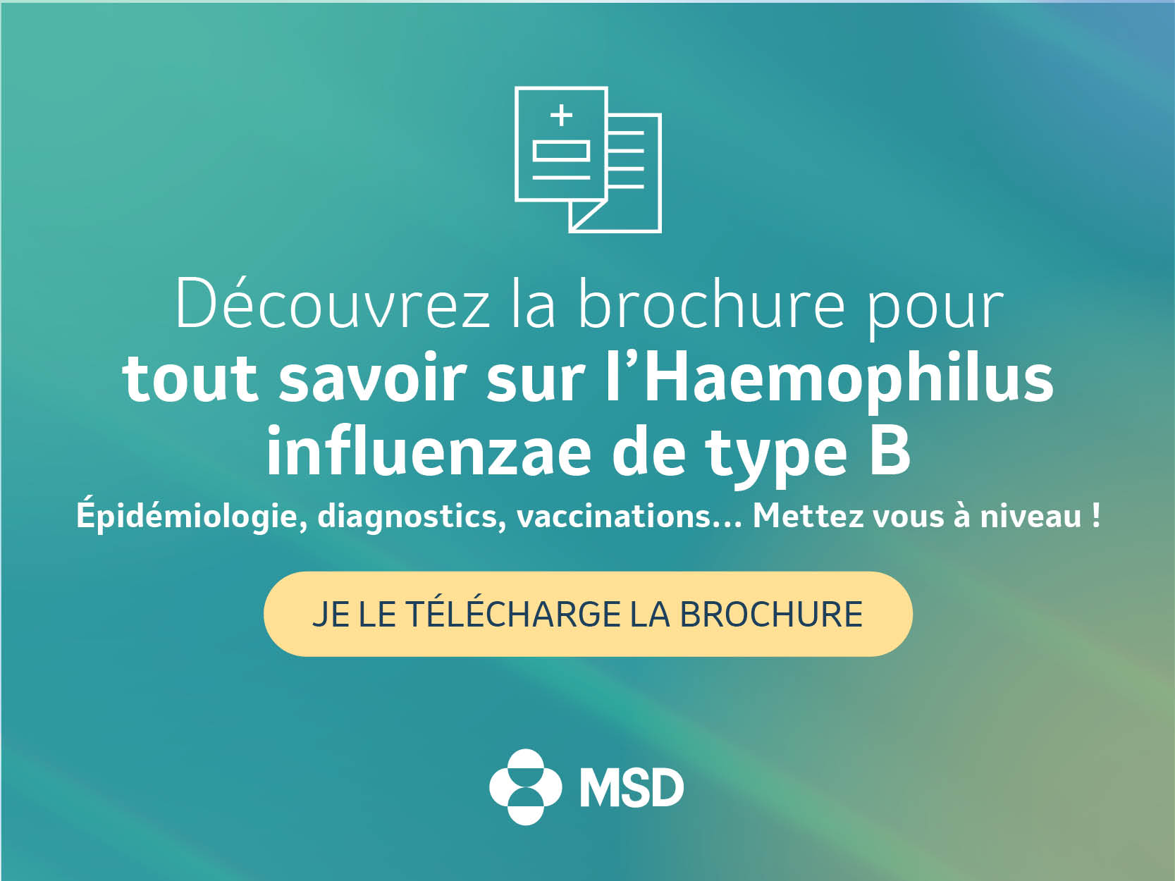 Je télécharge la brochure