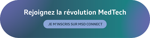 Je m'inscris sur MSD Connect