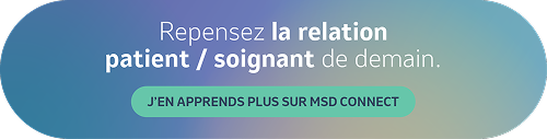 J'en apprends plus sur MSD Connect