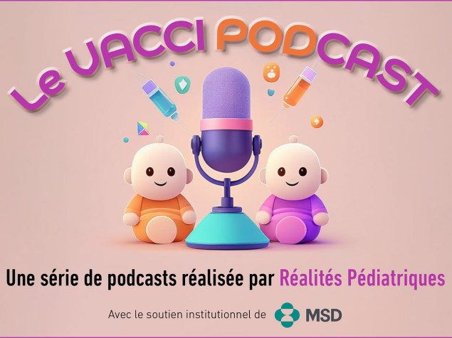 Le Vacci Podcast
