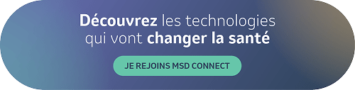 Je rejoins MSD Connect