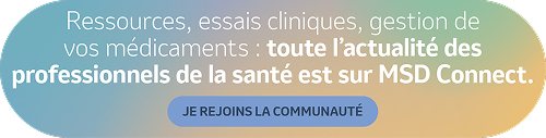 Je rejoins la communauté