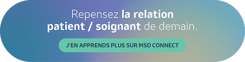 J'en apprends plus sur MSD Connect