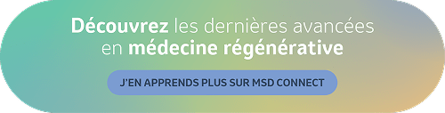 J'en apprends plus sur MSD Connect