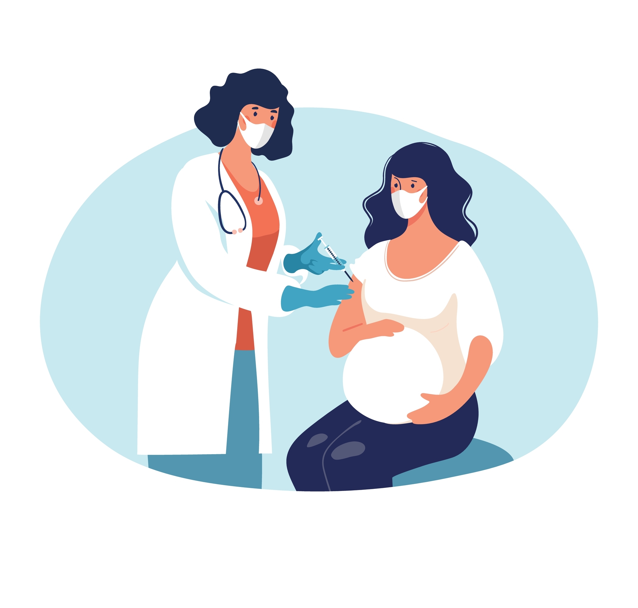 Diphtérie, Tétanos, Poliomyélite (DTP) et Coqueluche