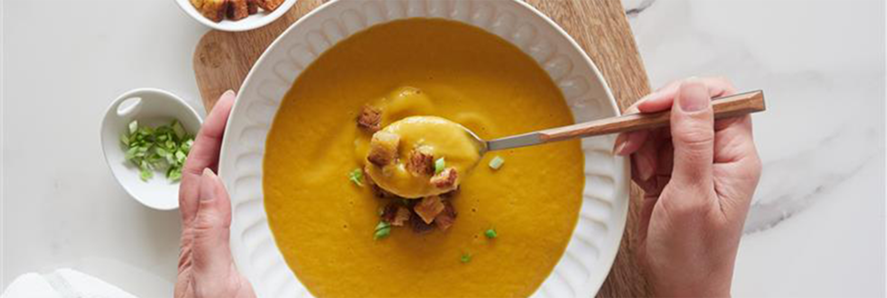 recette de soupe carnets de saveurs