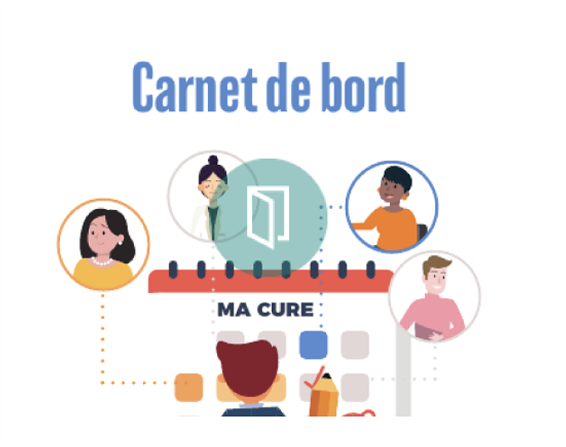 carnet de suivi immunothérapie