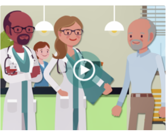 application pour comprendre l'immunothérapie