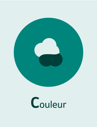 Couleur