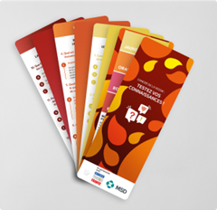 nuancier questions et réponses sur le cancer de la vessie