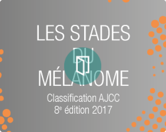 classification stades mélanome AJCC