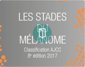 classification stades mélanome AJCC