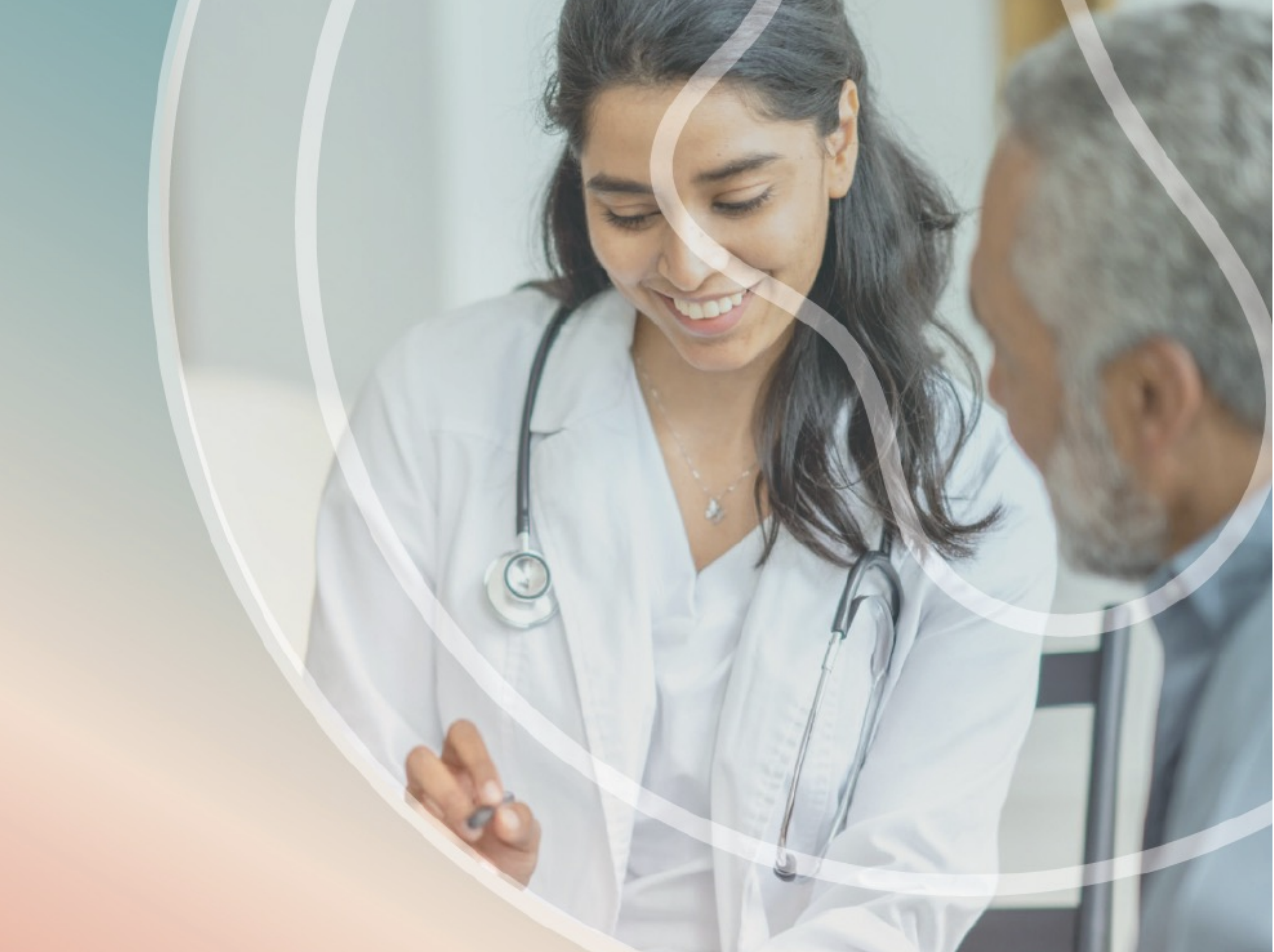 métamorphose après-traitement mélanome