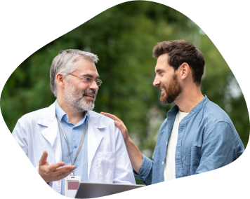 services professionnel de santé mélanome