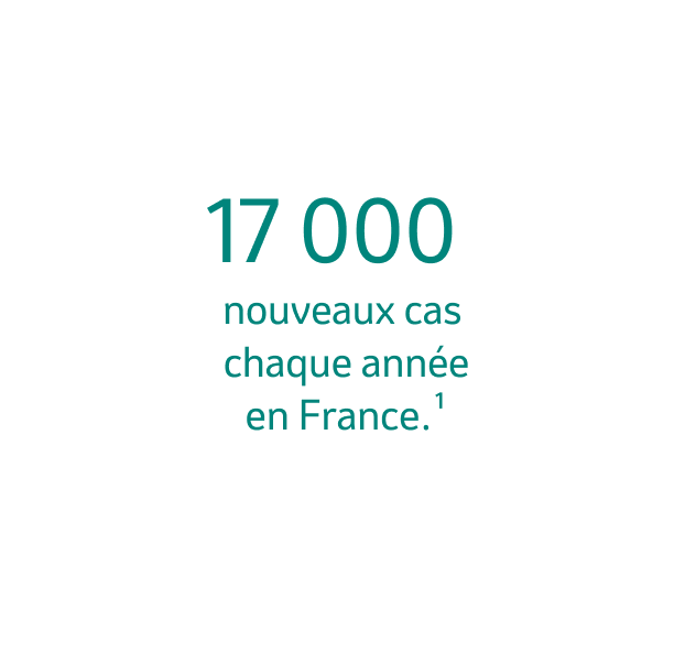 cancers ORL en France