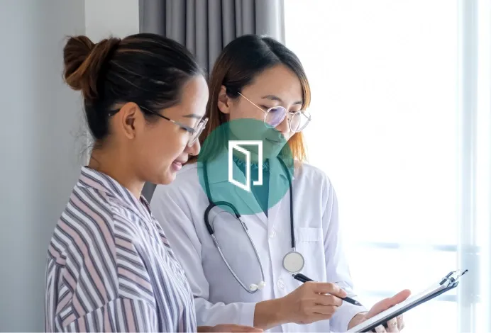 guide des examens pendant une immunothérapie
