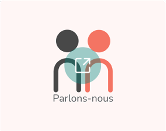 plateforme parlons-nous