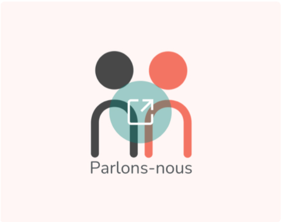 plateforme parlons-nous