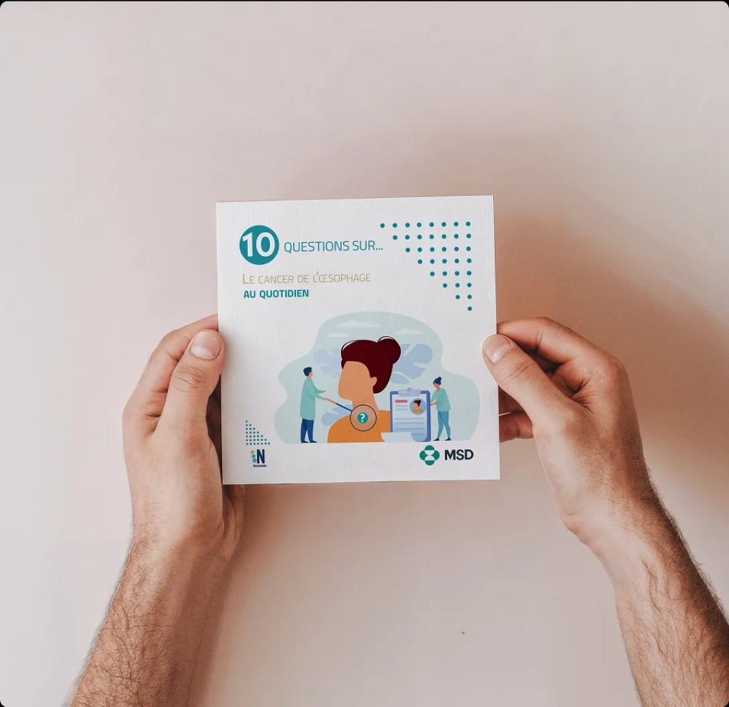 10 questions sur le cancer de l’œsophage