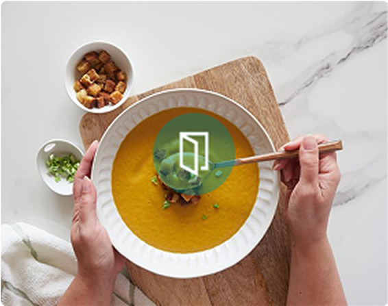 recettes patients atteints d'un cancer