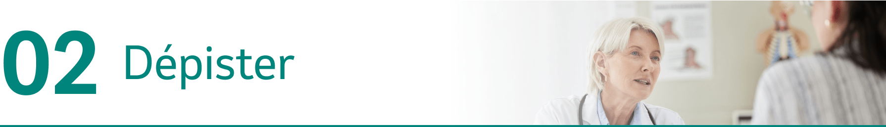 dépister l'épuisement professionnel