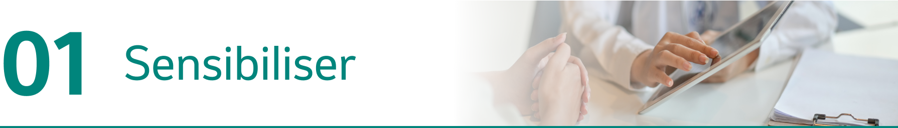 sensibiliser à la santé mentale