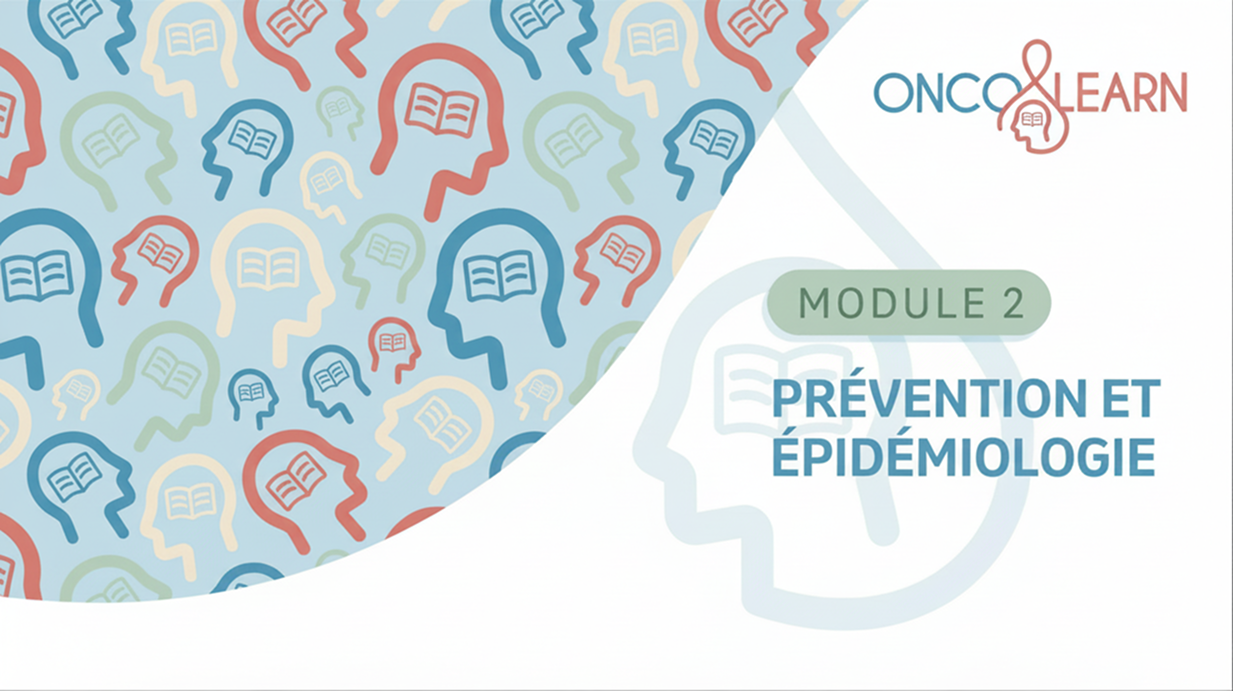 comprendre la prévention et épidémiologie en oncologie