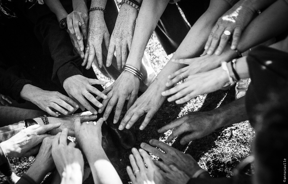 dynamique collective et santé mentale