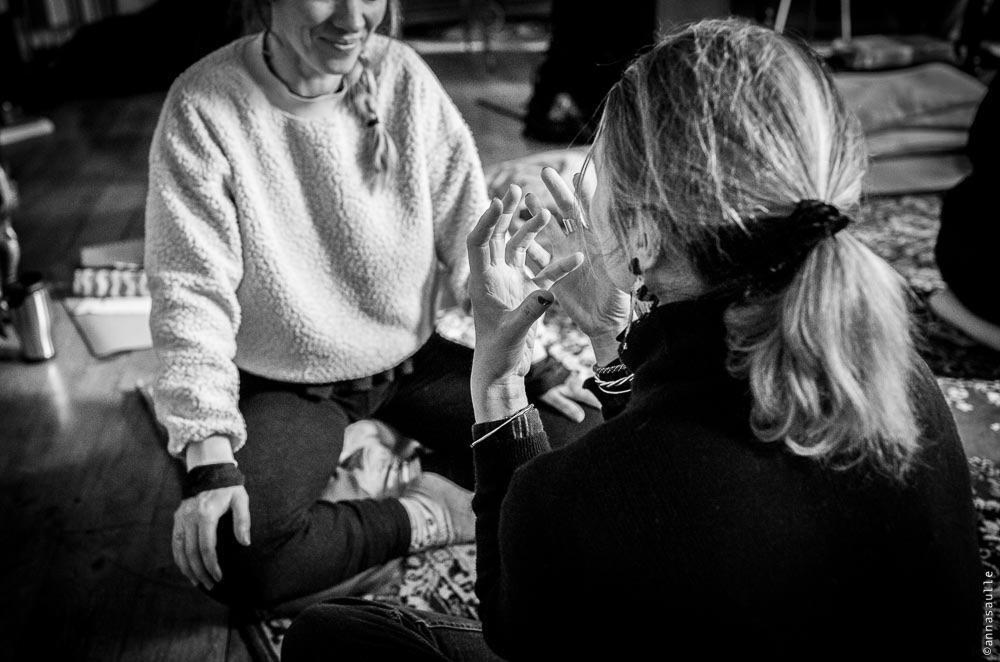 fatigue de compassion