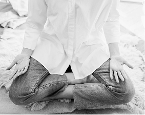 méditation pour les professionnels de santé