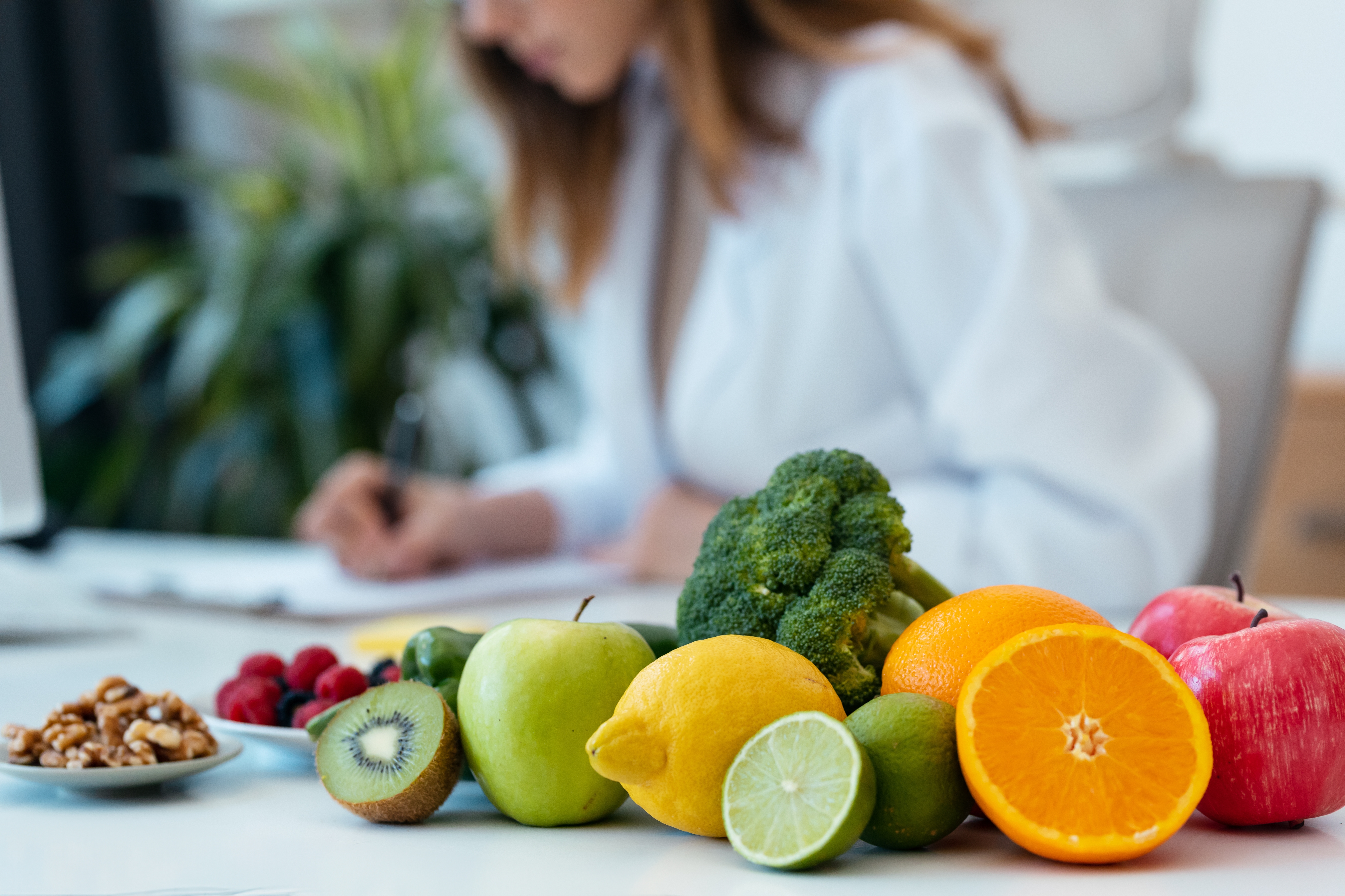 alimentation et microbiote