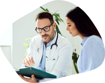 accompagner les patientes atteintes d'un cancer gynécologique