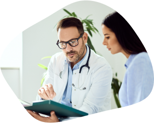 accompagner vos patientes atteintes d'un cancer gynécologiques