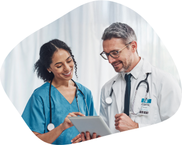 des services pour votre pratique