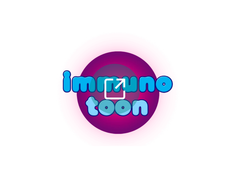 Immuno Toon, pour comprendre et expliquer l’immunothérapie