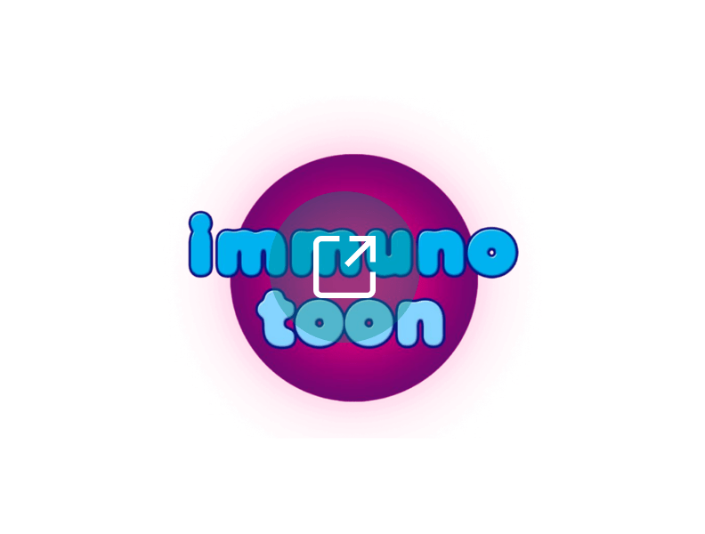 Immuno Toon, pour comprendre et expliquer l’immunothérapie