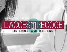 accès précoces en oncologie