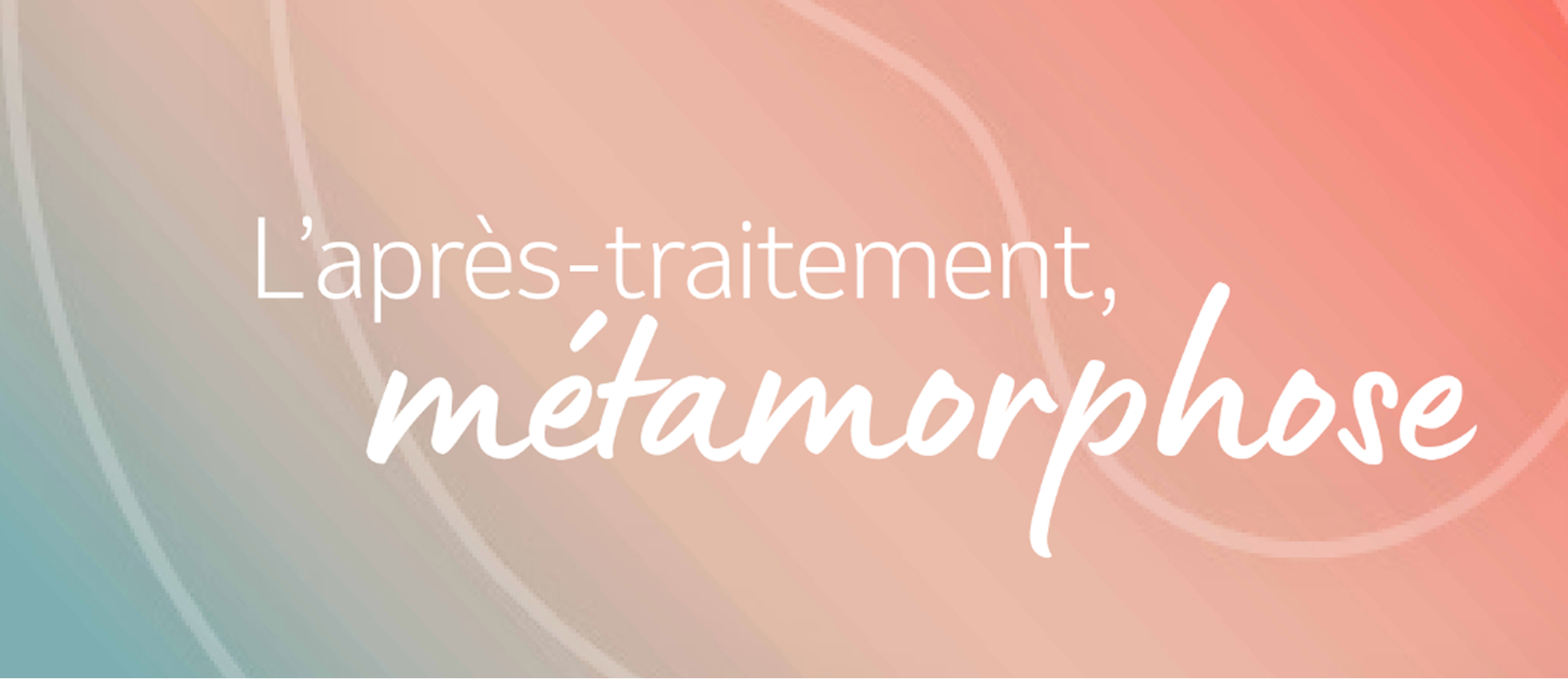 après-traitement mélanome