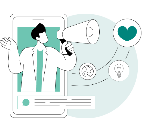 faciliter la communication des professionnels de santé