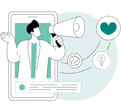 faciliter la communication des professionnels de santé