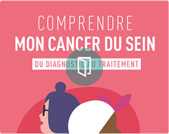 brochure parcours de soins du cancer du sein