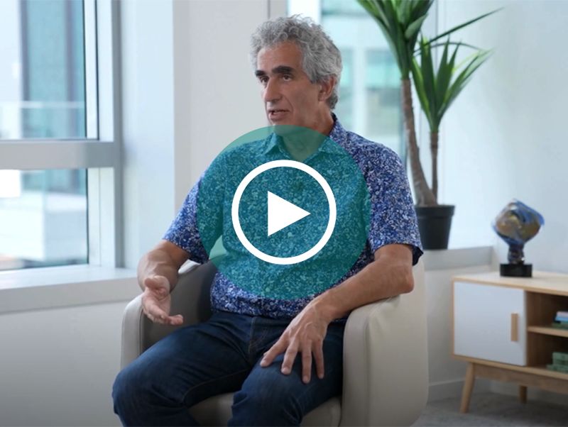 HTAP et sclérodermie, faites le point avec le Pr. Mouthon sur les liens entre ces deux pathologies