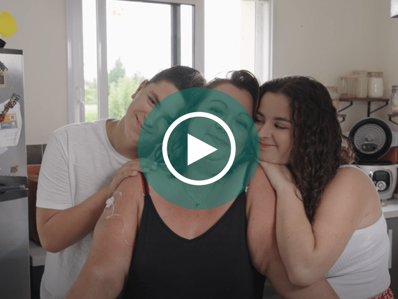 Témoignage d_aidants d_une patiente atteinte d_HTAP découvez le parcours des aidants de Cynthia