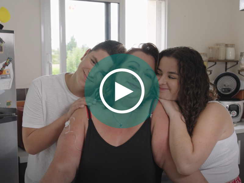 Témoignage d_aidants d_une patiente atteinte d_HTAP découvez le parcours des aidants de Cynthia