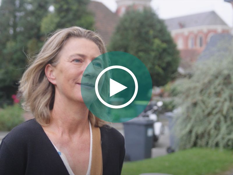 Témoignage d_une patiente atteinte d_HTAP découvez le parcours de Laurence