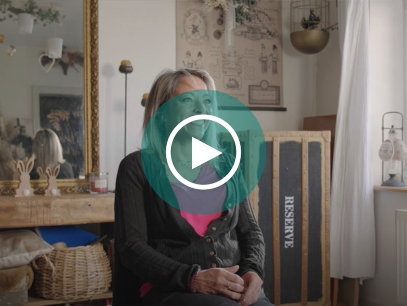 Témoignage d_une patiente atteinte d_HTAP découvez le parcours de Vanessa