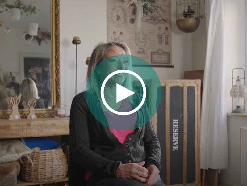 Témoignage d_une patiente atteinte d_HTAP découvez le parcours de Vanessa