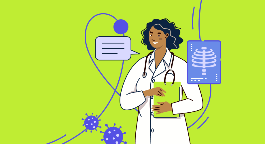 piloter l'IA dans ma spécialité