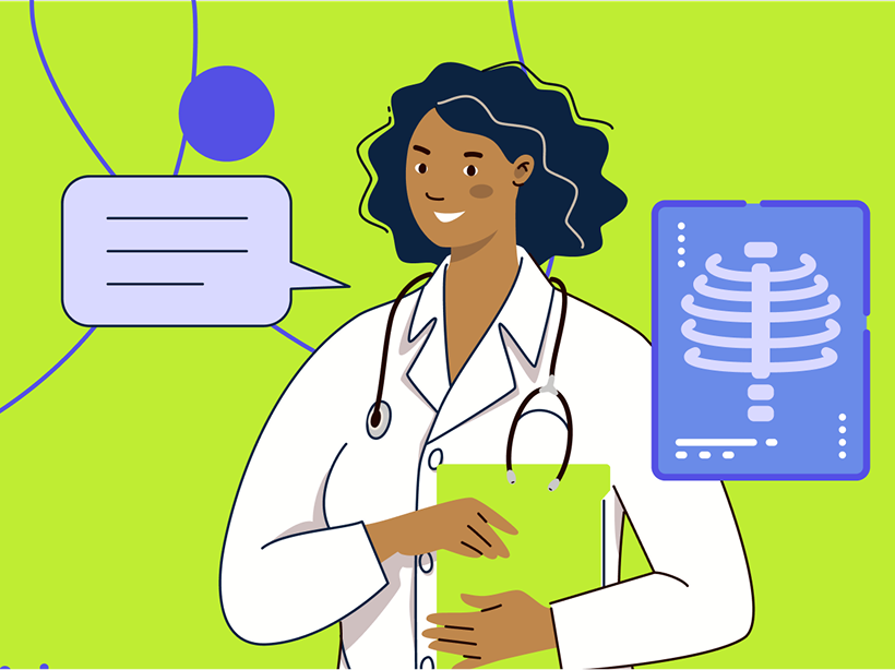 piloter l'IA dans ma spécialité