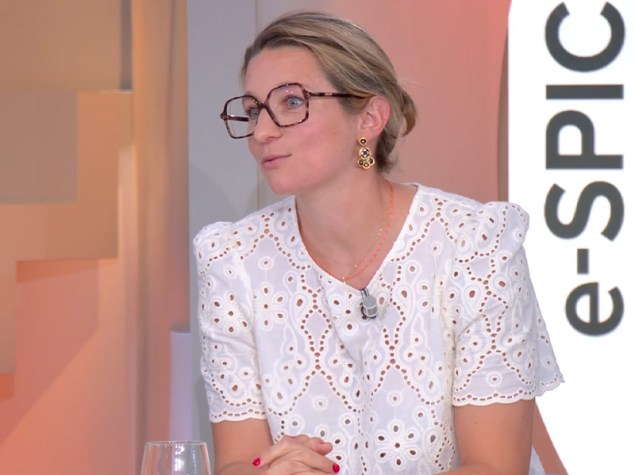 Louise-Marie Chevalier